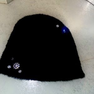 Karl Lagerfeld Winter Hat